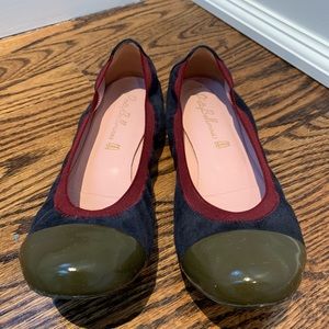 Pretty Ballerinas flat pump size 39